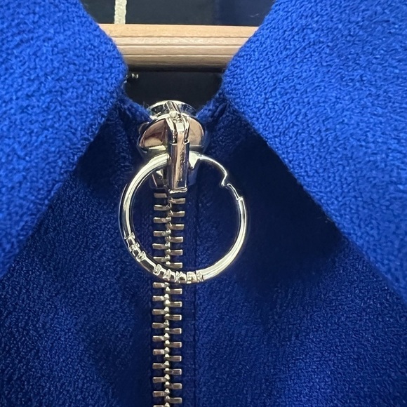 Ted Baker - Elrosa Cropped Jacket - size 3/ US M - Picture 7 of 10